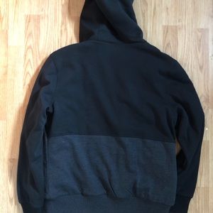 Urban heritage winter Jacket parka